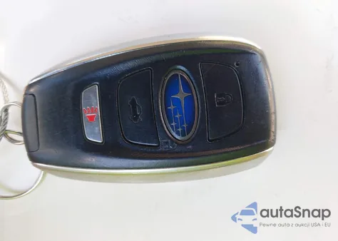 2019 Subaru Ascent Limited из США, поврежденный, VIN 4S4WMAPD9K3422455